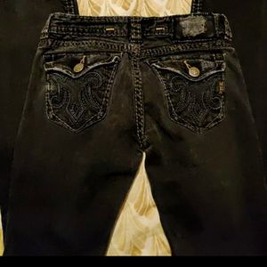 Mek dnm jeans